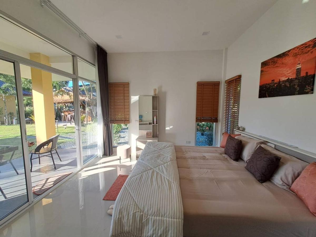 Pool Villa, Resort, Mae Ramphueng Beach, Ban Phe, Rayong, Residence M Thailand (Adults Only) Ban Chamrung Zewnętrze zdjęcie