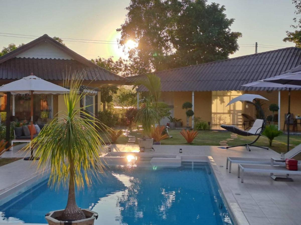 Pool Villa, Resort, Mae Ramphueng Beach, Ban Phe, Rayong, Residence M Thailand (Adults Only) Ban Chamrung Zewnętrze zdjęcie