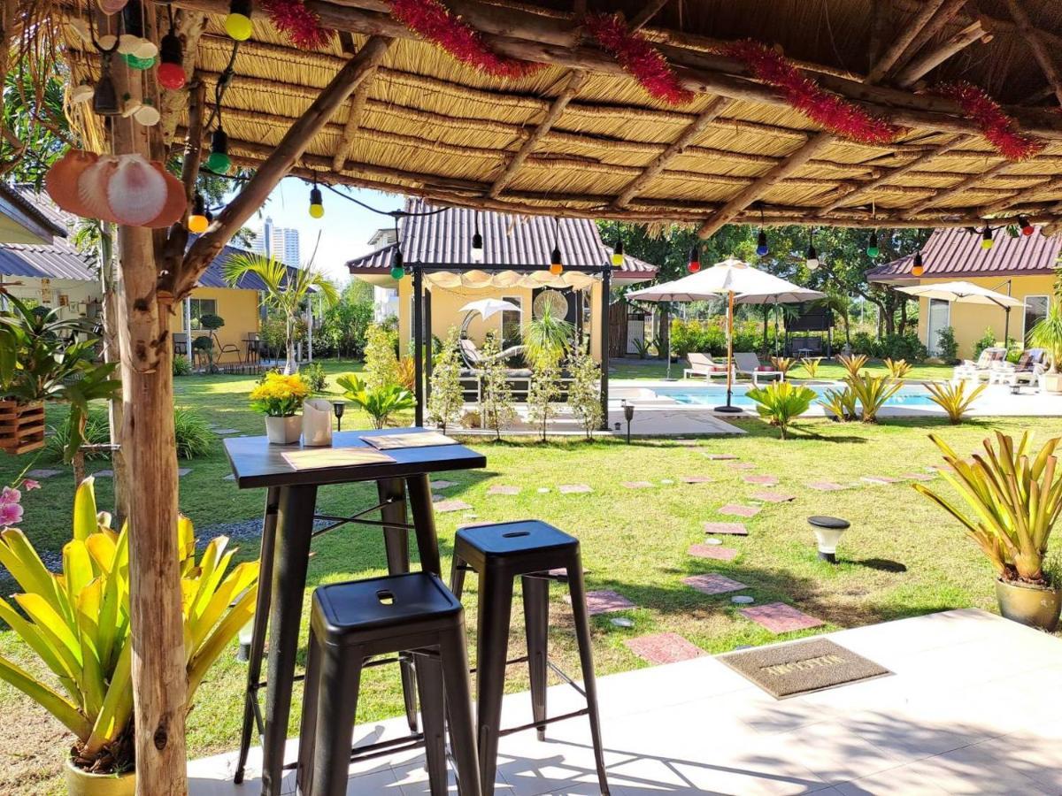 Pool Villa, Resort, Mae Ramphueng Beach, Ban Phe, Rayong, Residence M Thailand (Adults Only) Ban Chamrung Zewnętrze zdjęcie