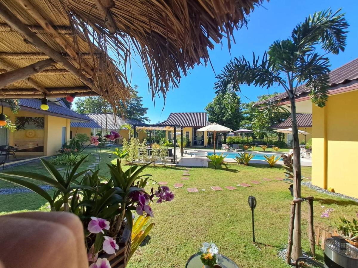 Pool Villa, Resort, Mae Ramphueng Beach, Ban Phe, Rayong, Residence M Thailand (Adults Only) Ban Chamrung Zewnętrze zdjęcie