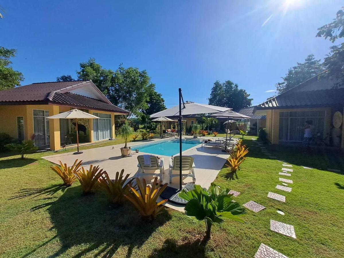 Pool Villa, Resort, Mae Ramphueng Beach, Ban Phe, Rayong, Residence M Thailand (Adults Only) Ban Chamrung Zewnętrze zdjęcie