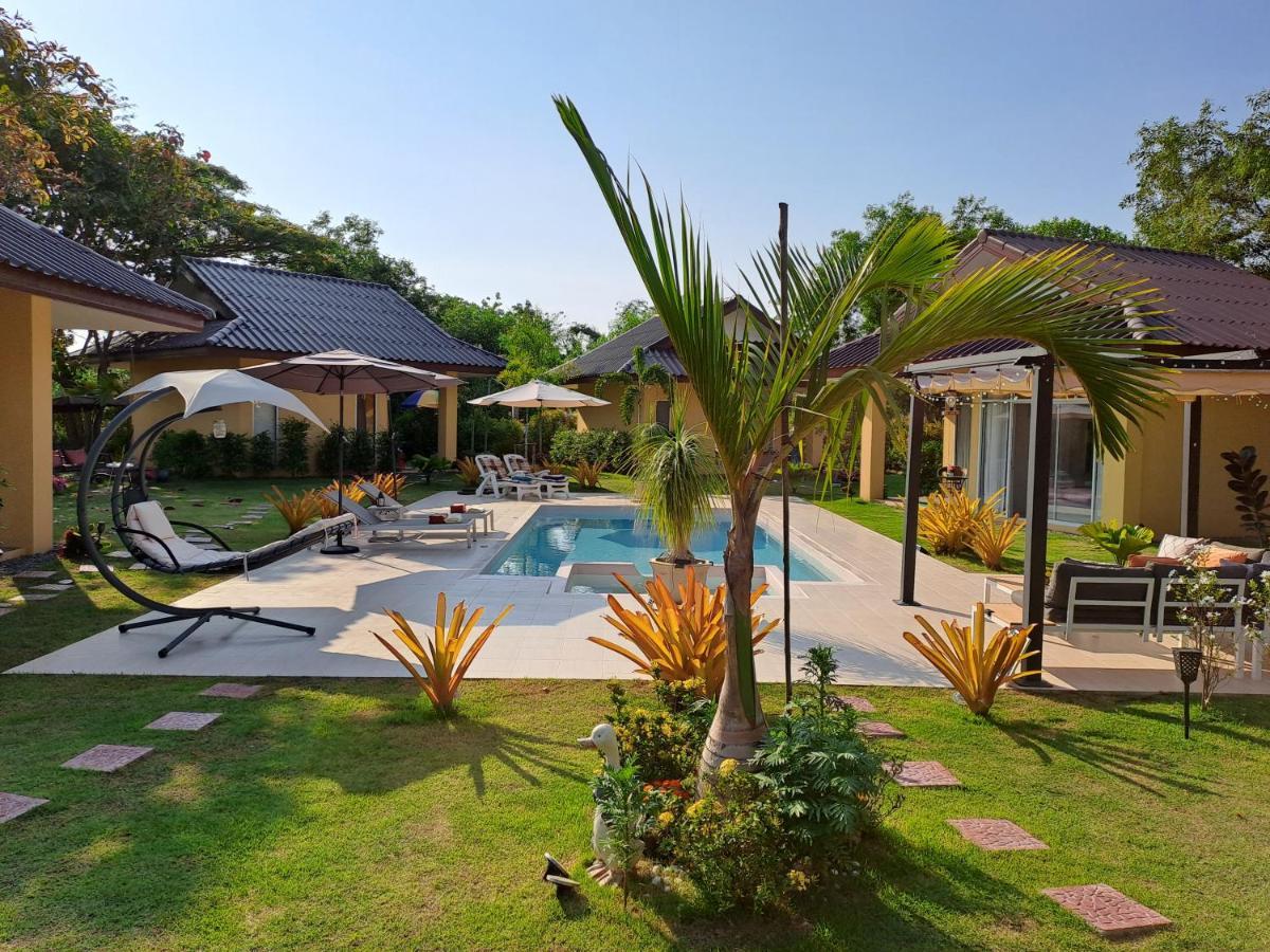 Pool Villa, Resort, Mae Ramphueng Beach, Ban Phe, Rayong, Residence M Thailand (Adults Only) Ban Chamrung Zewnętrze zdjęcie