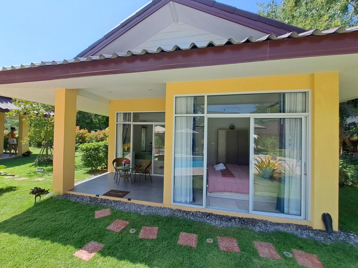 Pool Villa, Resort, Mae Ramphueng Beach, Ban Phe, Rayong, Residence M Thailand (Adults Only) Ban Chamrung Zewnętrze zdjęcie