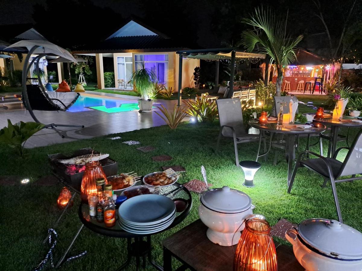 Pool Villa, Resort, Mae Ramphueng Beach, Ban Phe, Rayong, Residence M Thailand (Adults Only) Ban Chamrung Zewnętrze zdjęcie